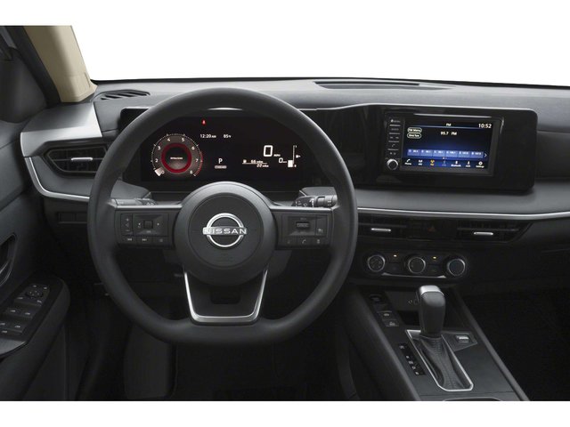 2025 Nissan Kicks S-3