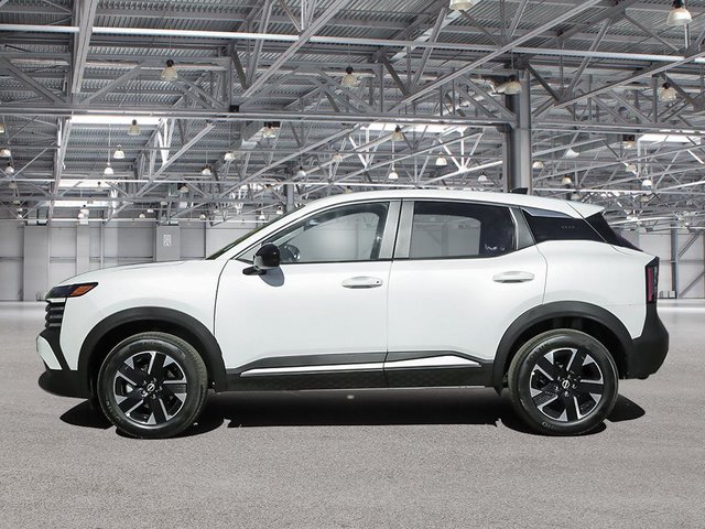 2026 Nissan Kicks SV Premium-2