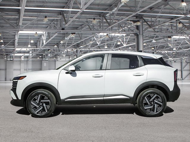 2026 Nissan Kicks SV-2