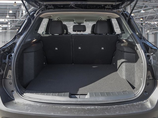 2026 Nissan Kicks SV Premium AWD-6