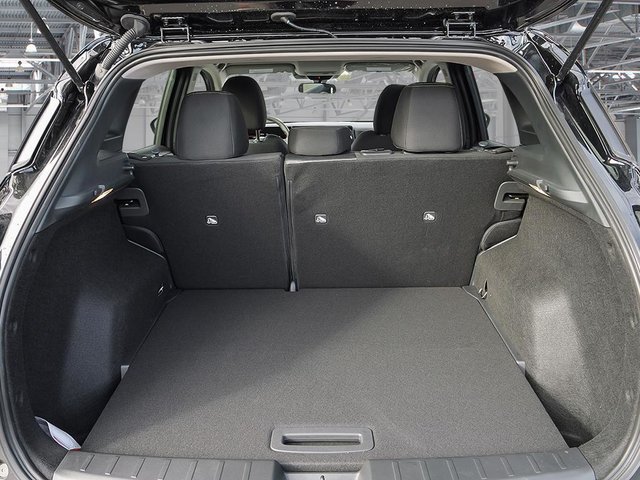 2026 Nissan Kicks SV-6