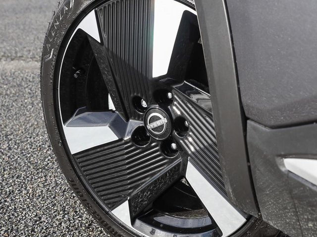 2026 Nissan Kicks SR Premium AWD-7