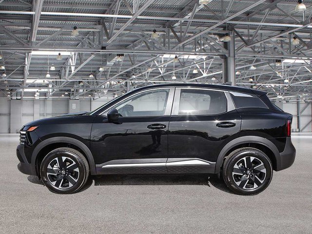 2026 Nissan Kicks SV-4