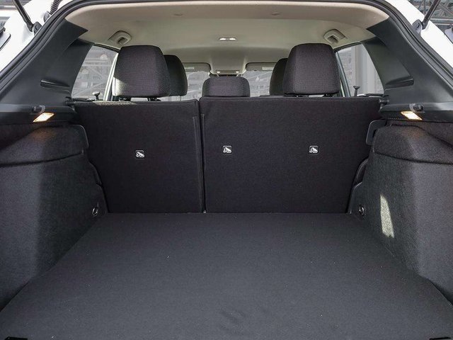 2026 Nissan Kicks S AWD-6