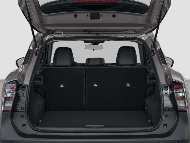 2027 Nissan Kicks SR Premium AWD-6