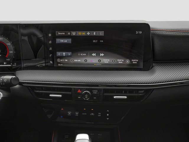2027 Nissan Kicks SR Premium AWD-5