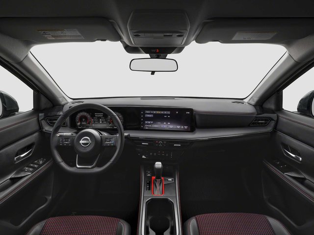 2027 Nissan Kicks SR Premium AWD-3