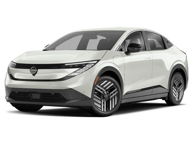 2026 Nissan LEAF SV Plus-0