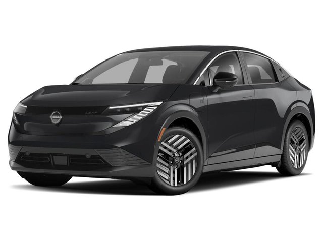 2026 Nissan LEAF SV Plus-0