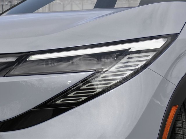 2026 Nissan LEAF Platinum Plus-6