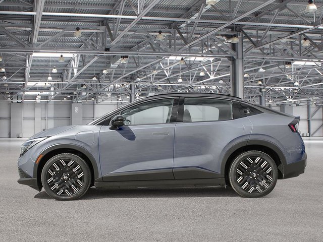 2026 Nissan LEAF Platinum Plus-2