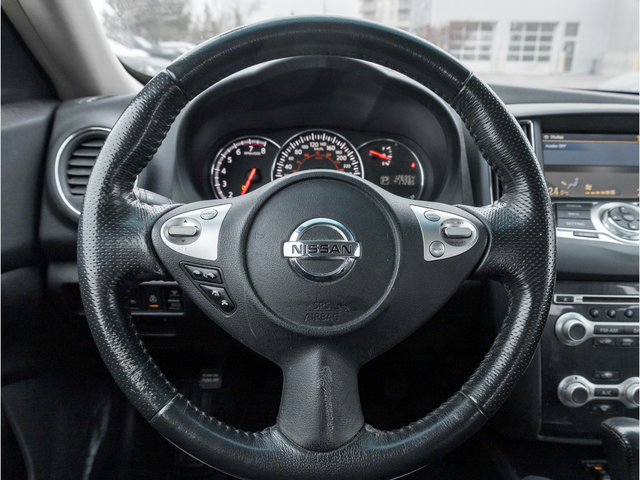 2014 Nissan Maxima SV-7