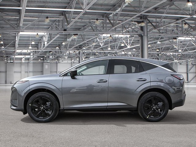 2025 Nissan Murano SV-2