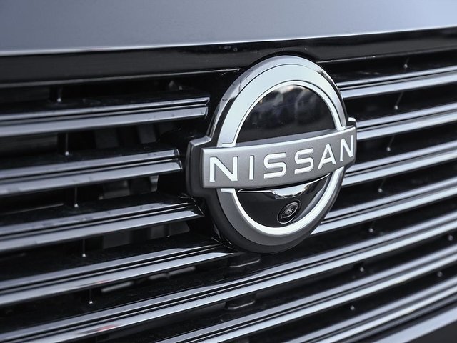 2025 Nissan Murano SV-7