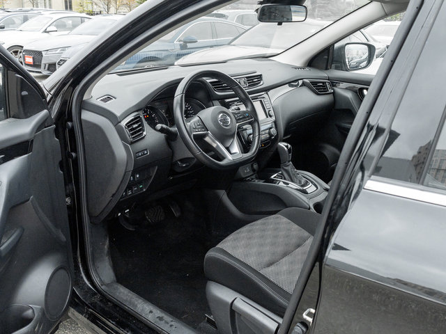 2023 Nissan Qashqai SV-7