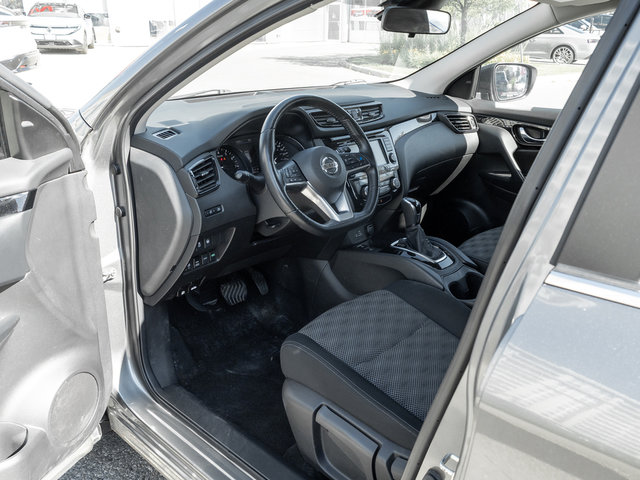 2023 Nissan Qashqai SV-7