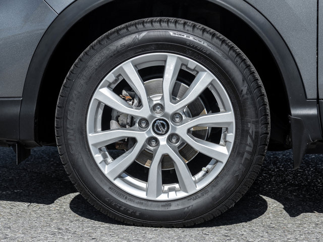 2023 Nissan Qashqai SV-4