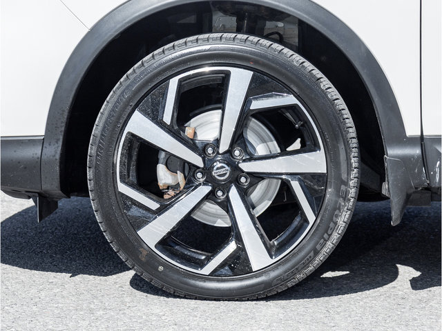 2023 Nissan Qashqai SL-4