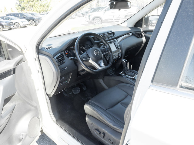 2023 Nissan Qashqai SL-7