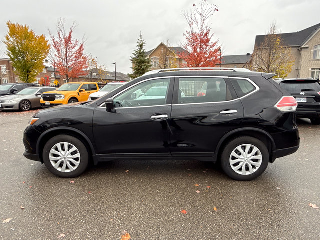 2014 Nissan Rogue S-3
