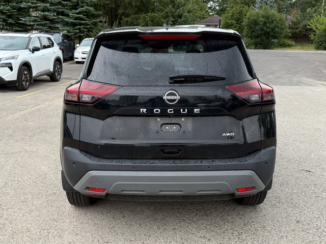 2023 Nissan Rogue S-6