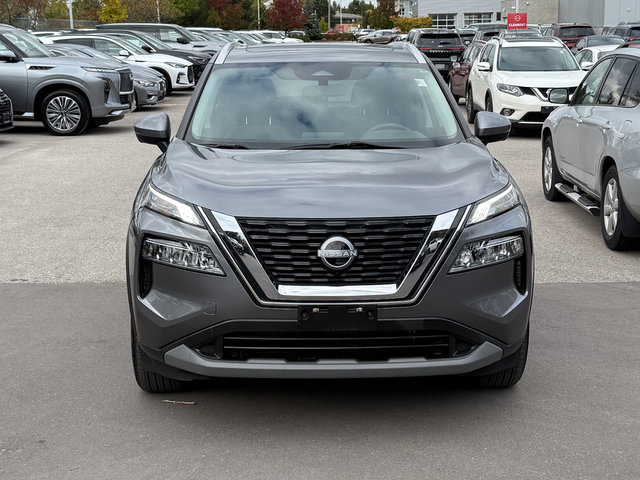 2023 Nissan Rogue SV-1