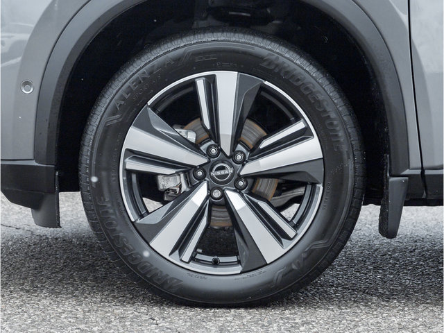 2023 Nissan Rogue SL-4