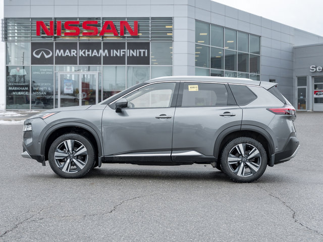 2023 Nissan Rogue Platinum-3