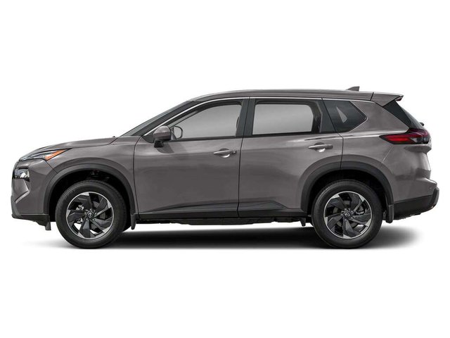 2024 Nissan Rogue SV-2