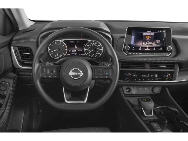 2024 Nissan Rogue SV-3