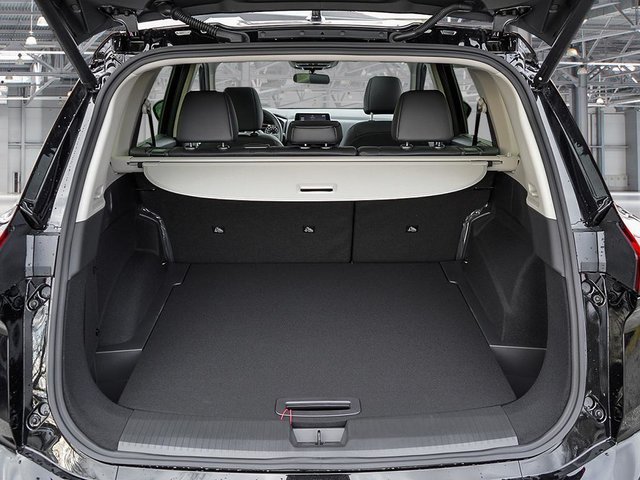 2025 Nissan Rogue SV-6