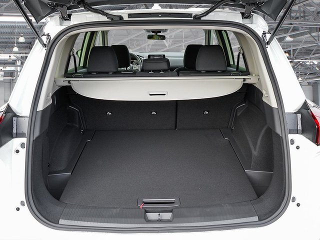 2026 Nissan Rogue S-6