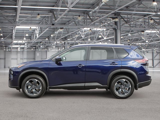 2026 Nissan Rogue SV Moonroof-2