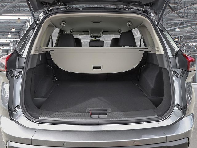 2026 Nissan Rogue S-6