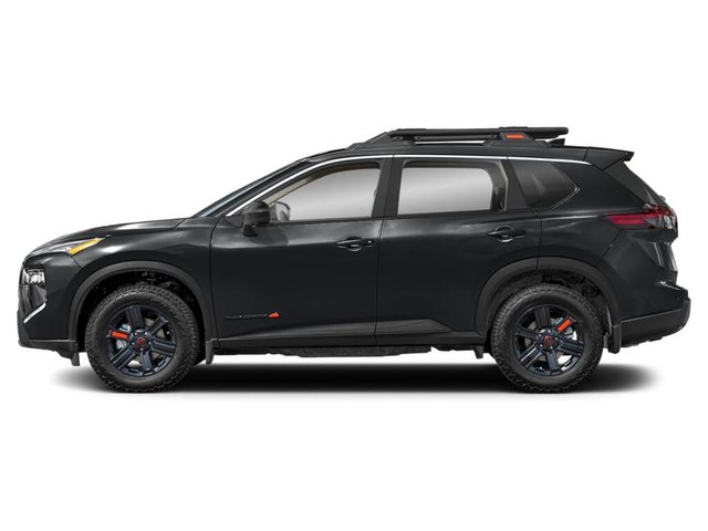 2026 Nissan Rogue Rock Creek-2