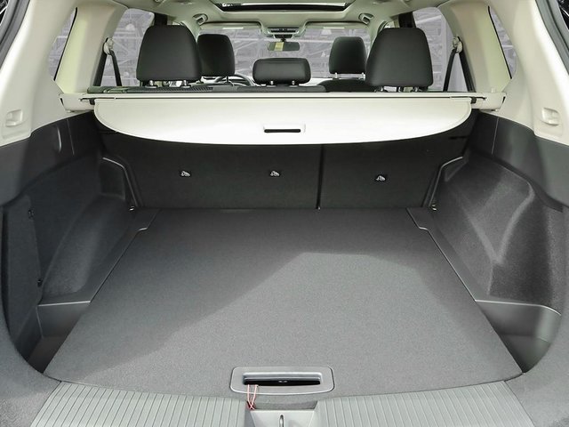 2026 Nissan Rogue SV Moonroof-6