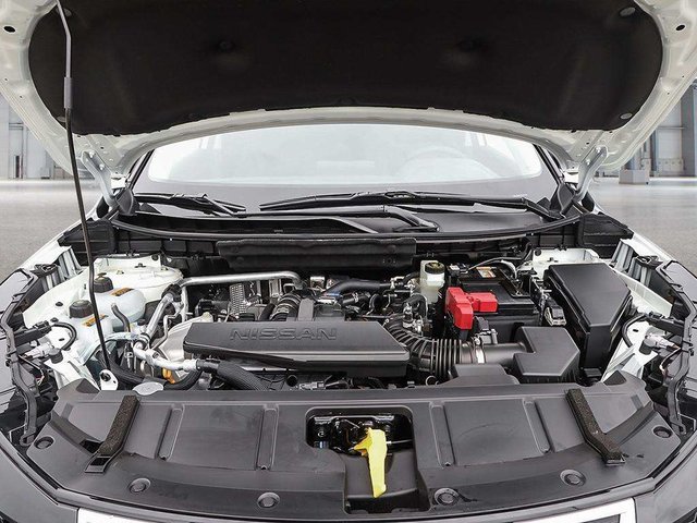 2026 Nissan Rogue Rock Creek-5