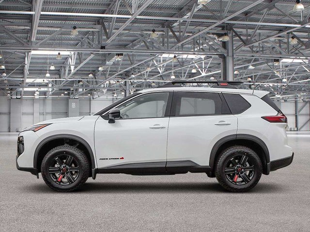 2026 Nissan Rogue Rock Creek-2