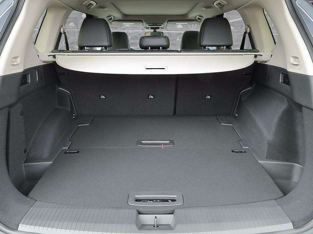 2026 Nissan Rogue Platinum-6