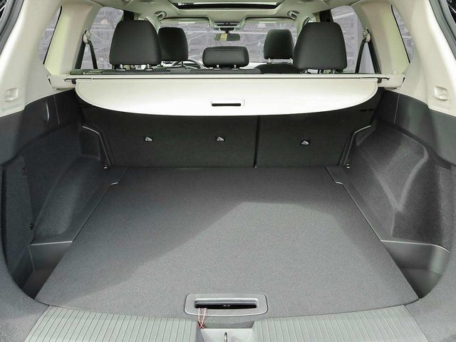 2026 Nissan Rogue SV Moonroof-6