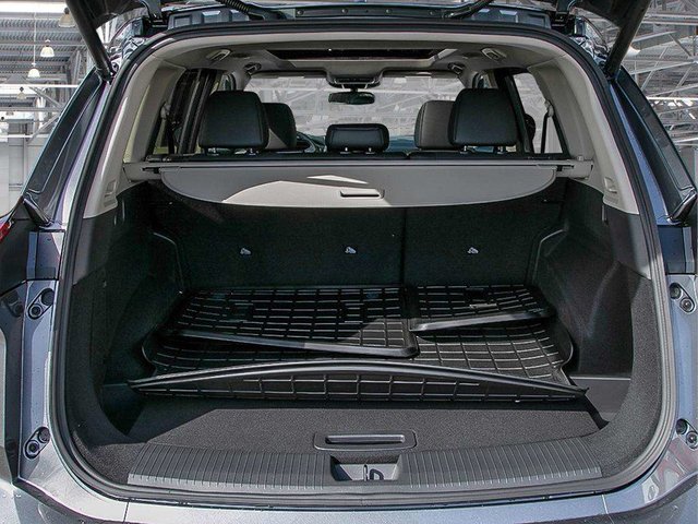 2026 Nissan Rogue Platinum-6