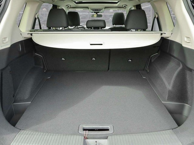 2026 Nissan Rogue SV Moonroof-6