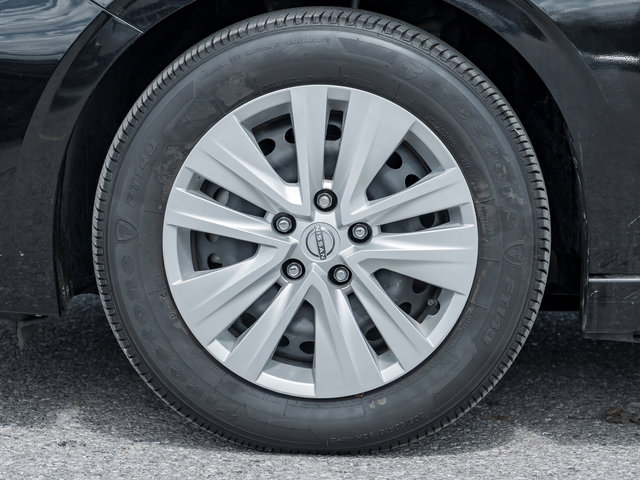 2024 Nissan Sentra S-4
