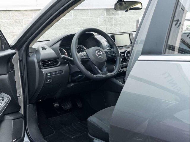 2024 Nissan Sentra S-7