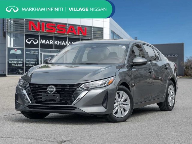 2024 Nissan Sentra S-0