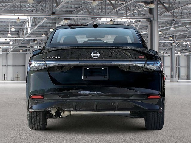 2026 Nissan Sentra SR-4