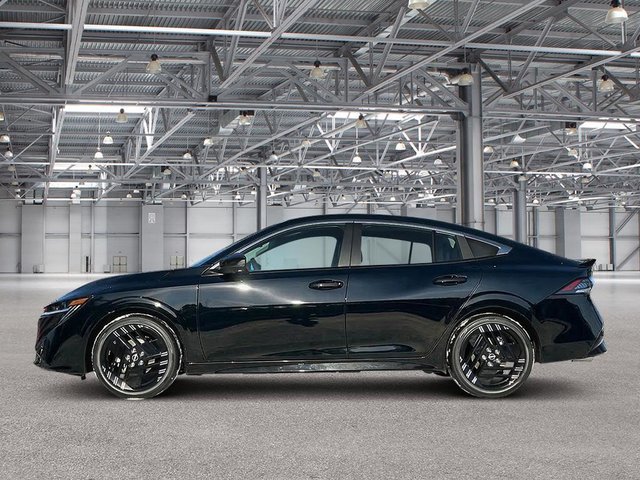 2026 Nissan Sentra SR-2