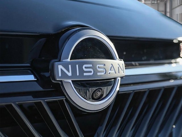 2026 Nissan Sentra SR-5