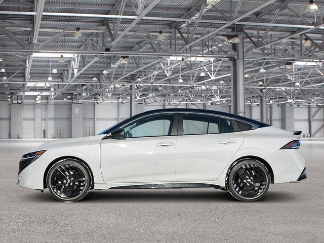 2026 Nissan Sentra SR-2