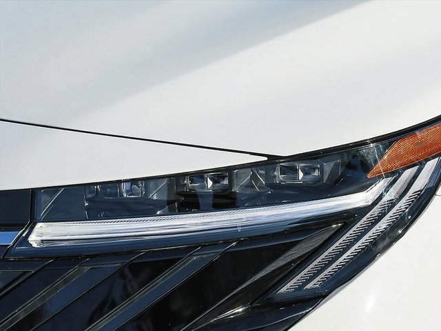 2026 Nissan Sentra SR-6